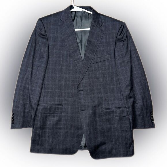 Ermenegildo Zegna Classic - Picture 1 of 7